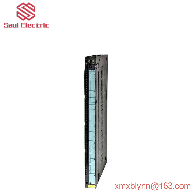 SIEMENS 6ES7431-7QH00-0AB0 analog input SM 431