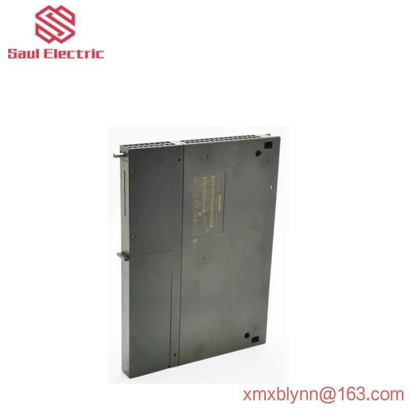 SIEMENS 6ES7460-0AA00-0AB0 TRANSMITTER INTERFACE MODULE