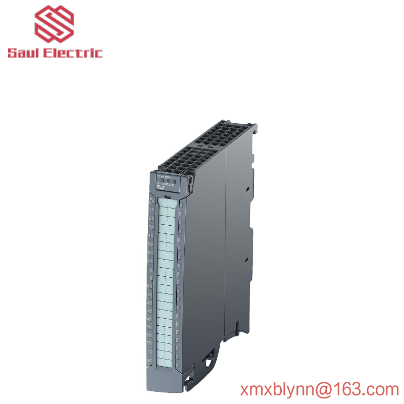 SIEMENS 6ES7521-1BH10-0AA0 SIMATIC S7-1500 Digital input module
