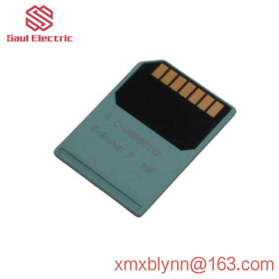 6ES7953-8LM11-0AA0  SIEMENS Micro Memory Card