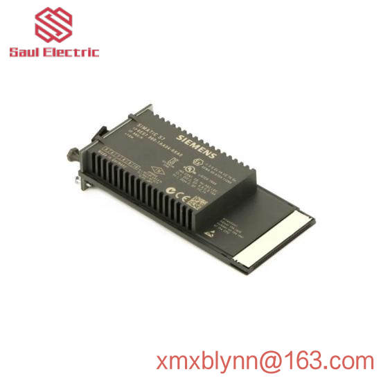 6ES7960-1AA04-0XA0  Siemens 6ES7960-1AA04-0XA0