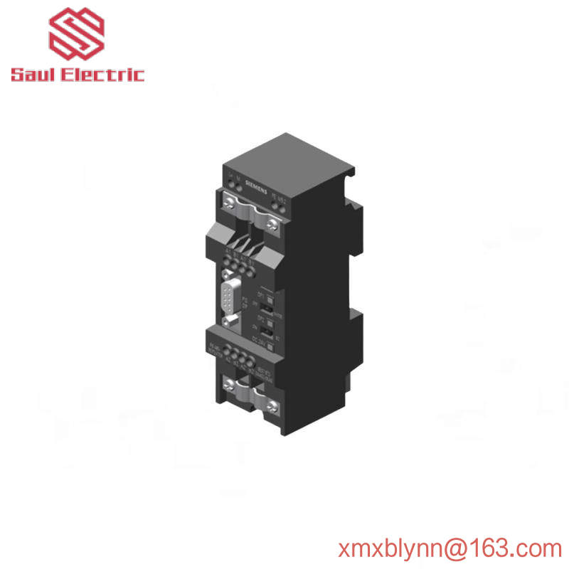 SIEMENS 6ES7972-0AA02-0XA0 Repeater