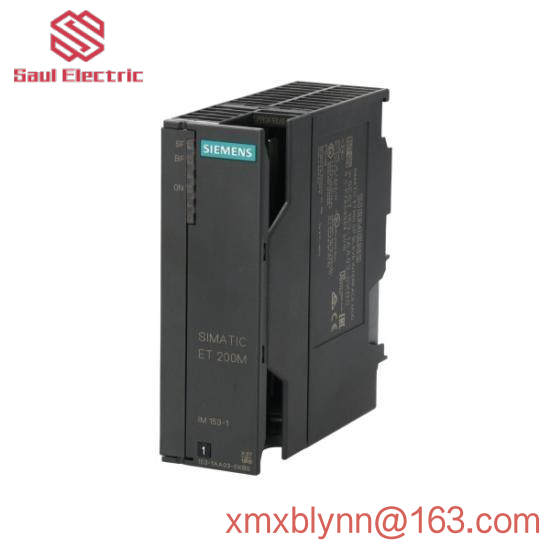 6ES7 153-1AA03-0XB0  Siemens Interface Module
