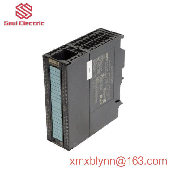 6ES7 323-1BL00-0AA0  Siemens Digital Module