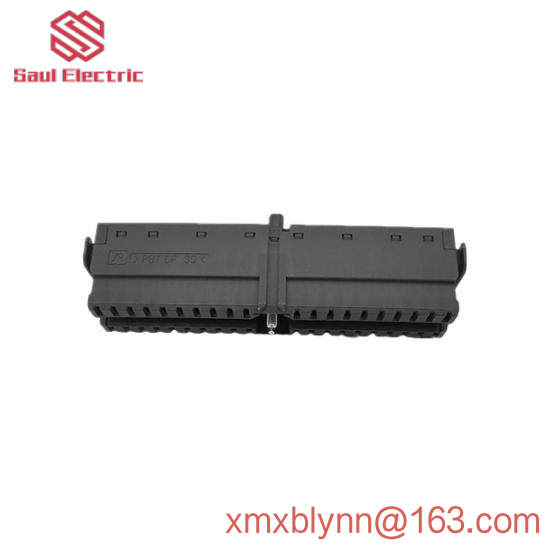6ES7 392-1AM00-0AA0  Siemens Connector Front Screw 40 pin