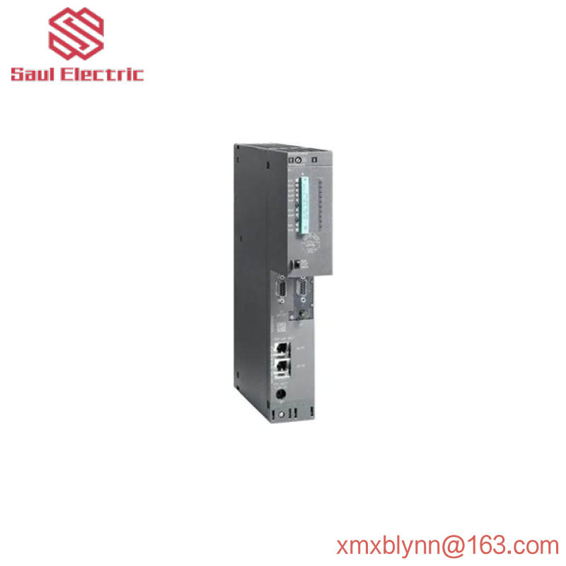 SIEMENS 6ES7 416-3ES06-0AB0 Central processing unit