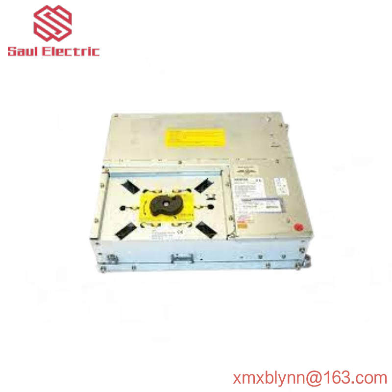 SIEMENS 6FC5210-0DF22-2AA0 SINUMERIK PCU 50