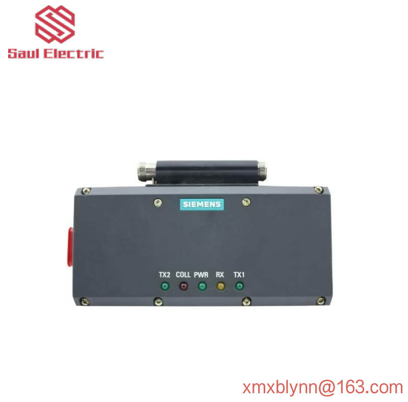 SIEMENS 6GK1901-0AA00-0AC0 Simatic S5 Bus Coupler