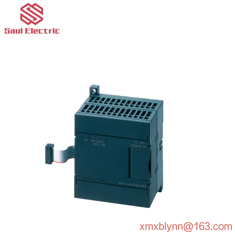 SIEMENS 6GK7243-1EX00-0XE0 Communication processor