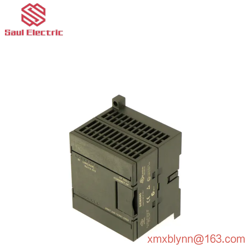SIEMENS 6GK7243-1EX01-0XE0 Communication processor