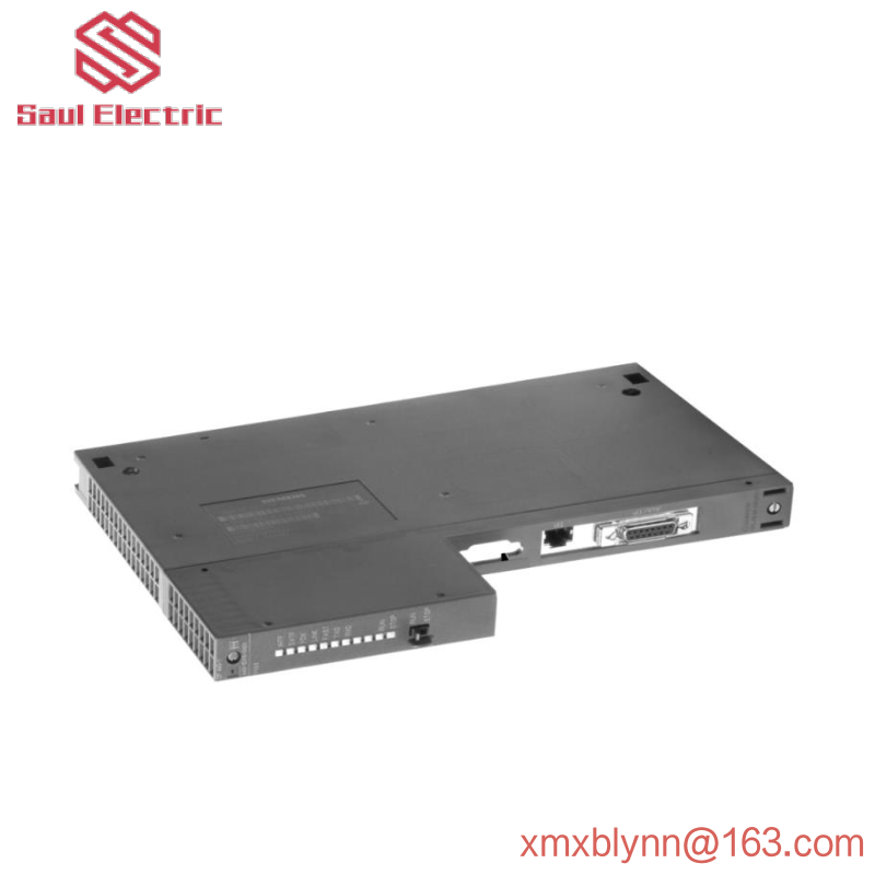 SIEMENS 6GK7443-1BX01-0XE0 CP 443-1 Basic