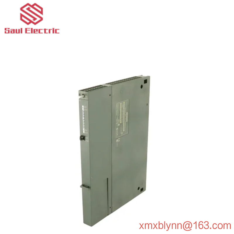 SIEMENS 6GK7443-5DX03-0XE0 COMMUNICATION PROCESSOR