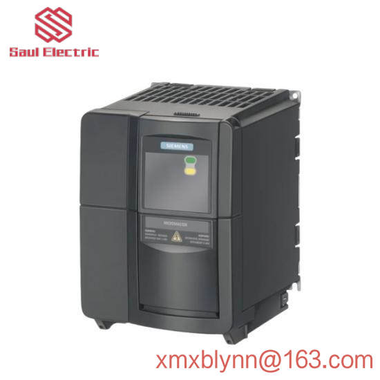 6SE6440-2UD3-0BA1  Siemens Drive