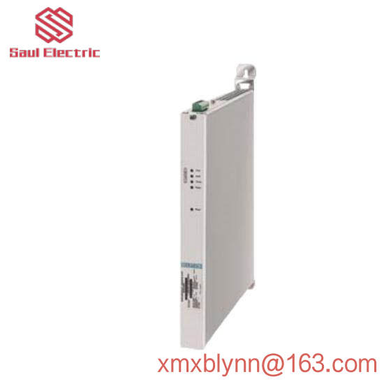 6SE7032-7EB87-2DA1  Siemens Brking Unit