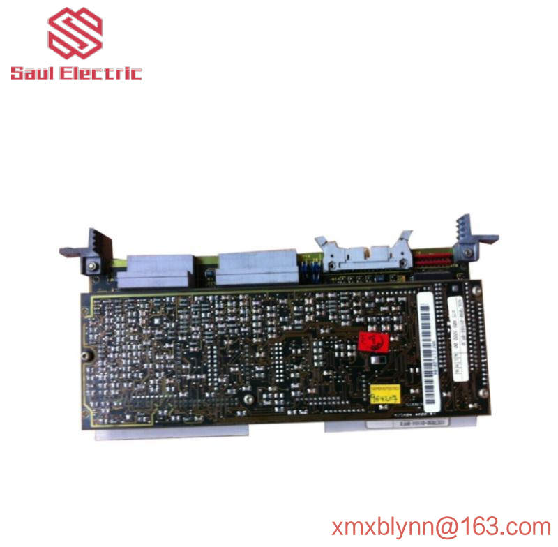 SIEMENS 6SE7090-0XX84-0AJ0 SIMOVERT MASTERDRIVES MWH BOARD