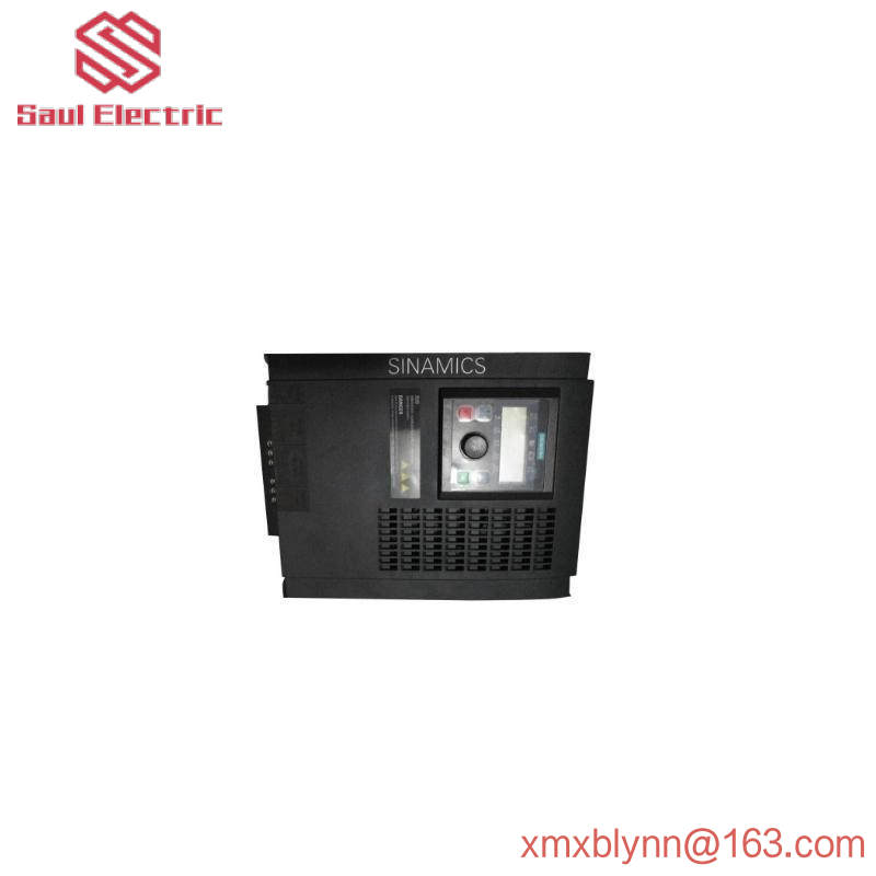 SIEMENS 6SL3217-0CE27-5UA1 VFD Frequency Converter