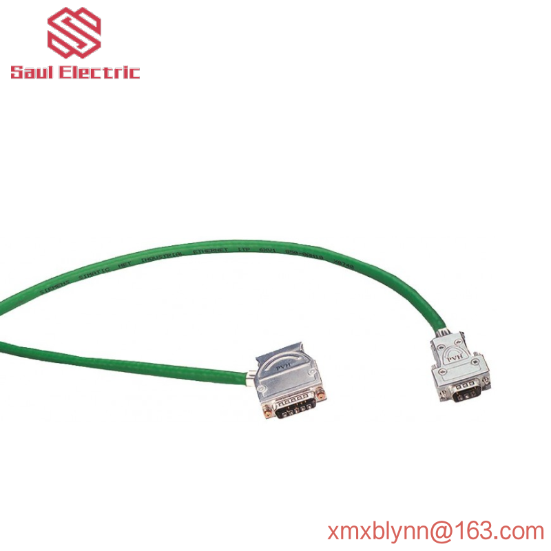 SIEMENS 6XV1850-0BH50 ITP Standard Cable 9/15 5 m