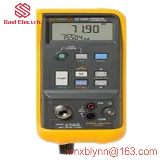 719-100G  FLUKE 719100G Electric Pressure Calibrator