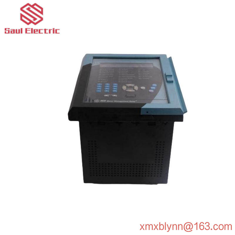 GE 745-W3-P5-G5-HI-A-L-R-E-H Transformer Management Relay