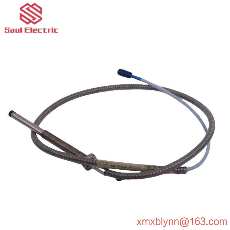 BENTLY NEVADA 76680-00-06-50-0-2 VIBRATION PROBE