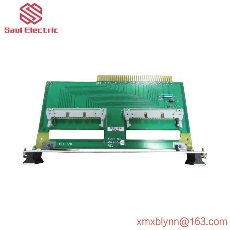 HONEYWELL 80364052-100 DCS module