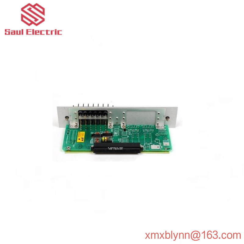 BENTLY NEVADA 81544-01 I/O Module Signal & Record Terminals