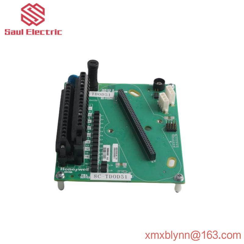 8C-TAIX51 (51306979-175)  Honeywell Digital Input Module