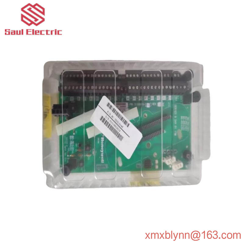 HONEYWELL 8C-TDIL01 51306856-175 DIGITAL INPUT BOARD