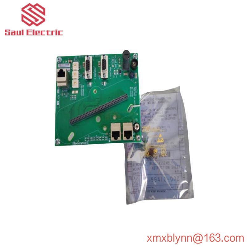 HONEYWELL 8C-TPOX01 51307022-175 I/O Card