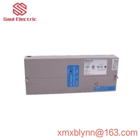 8C-ZP0101  Honeywell Digital Output Module