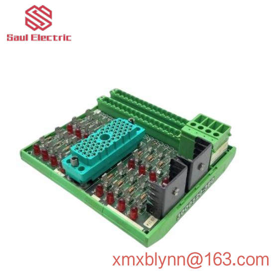 Triconex 3502EN2 DIGITAL INPUT MODULE