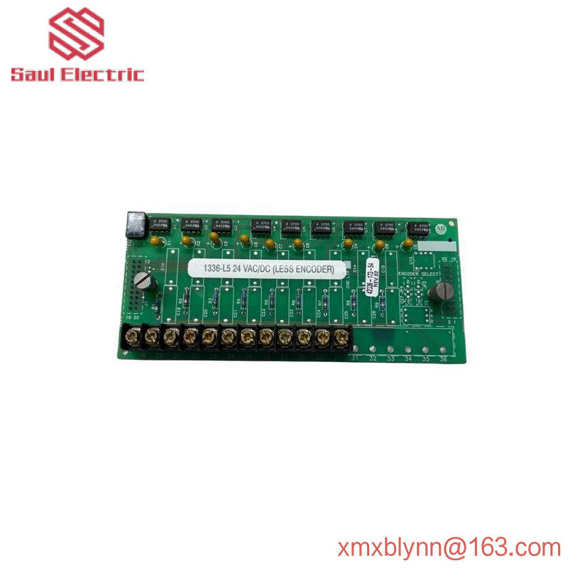 A-B 1336-L5