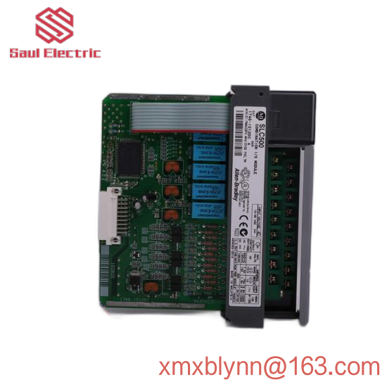 A-B 1394-SJT05-C-RL