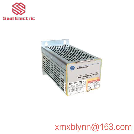A-B 1394-SR9A