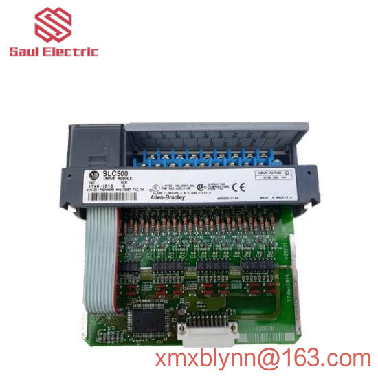 A-B 1746-IB16