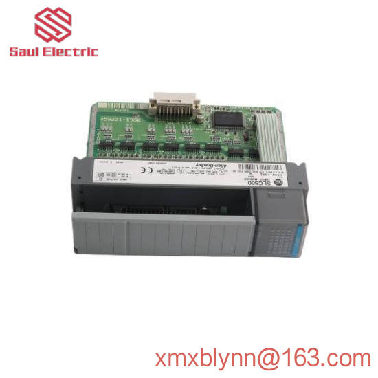 A-B 1746-IB32