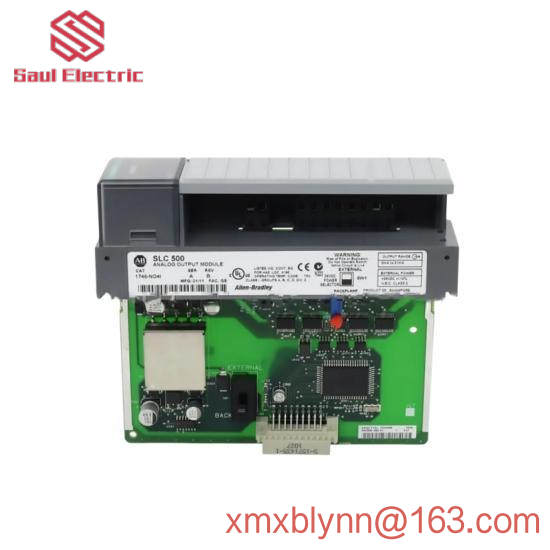 A-B 1746-NO4I