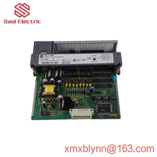 A-B 1746-NO4I