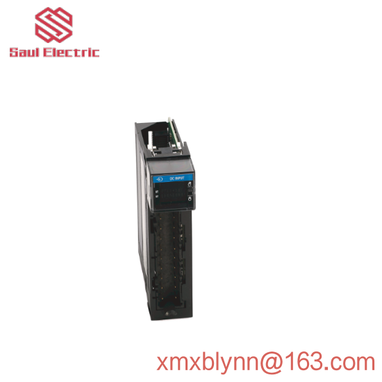 A-B 1756-IB16