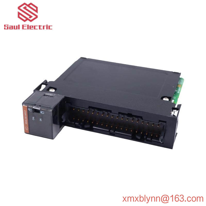 A-B 1756-IF16 A