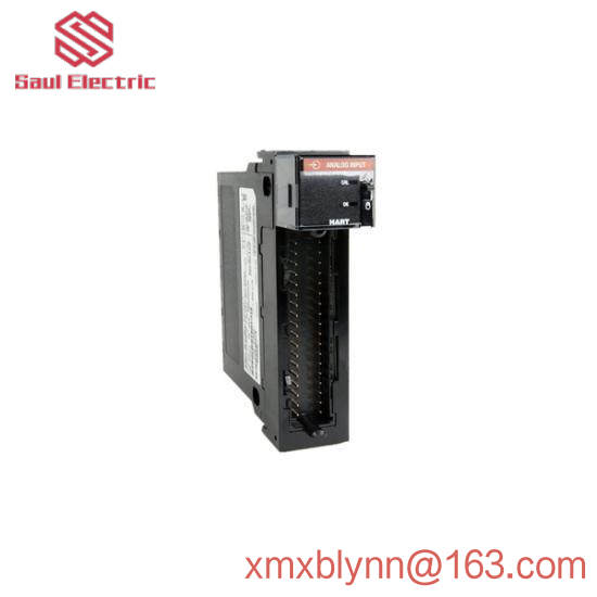 A-B 1756-IF16 A