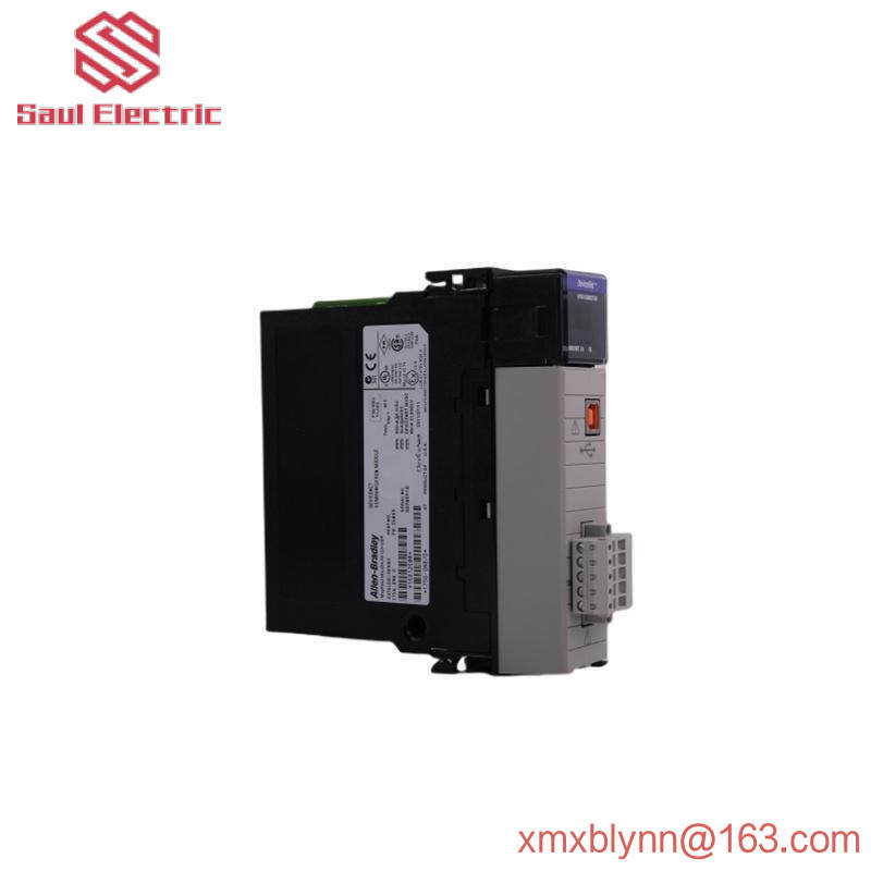 A-B 1756-L55