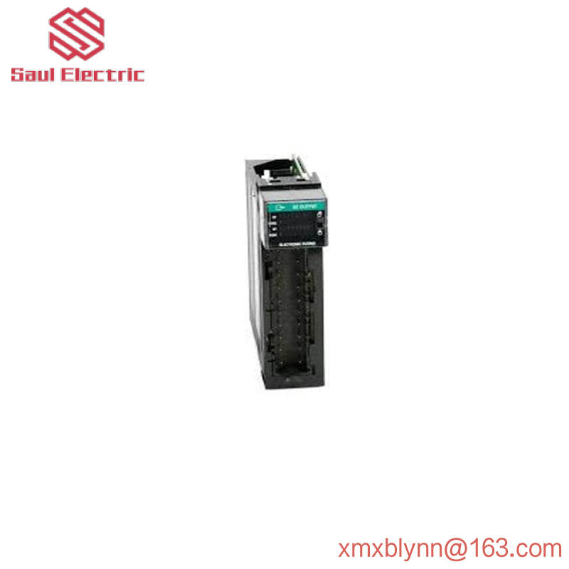A-B 1756-OB16E