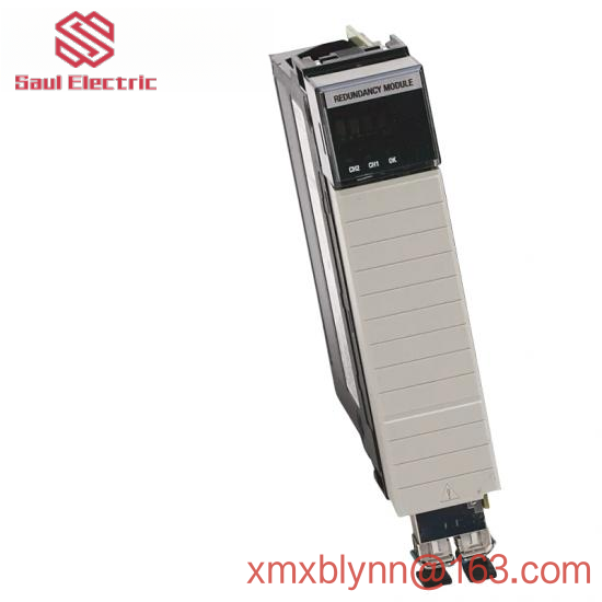 A-B 1756-RM2