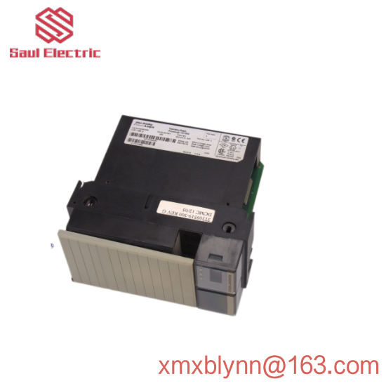A-B 1757-SRM