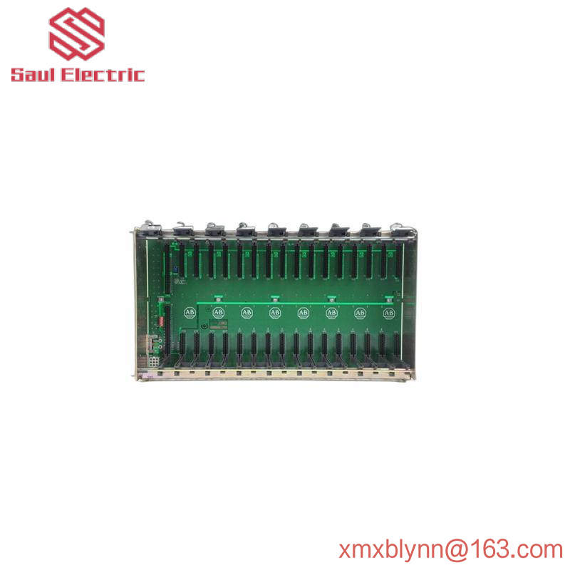 A-B 1771-A4B