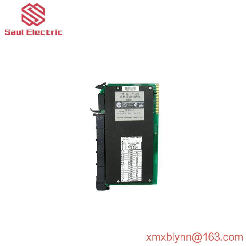 A-B 1771-OBD