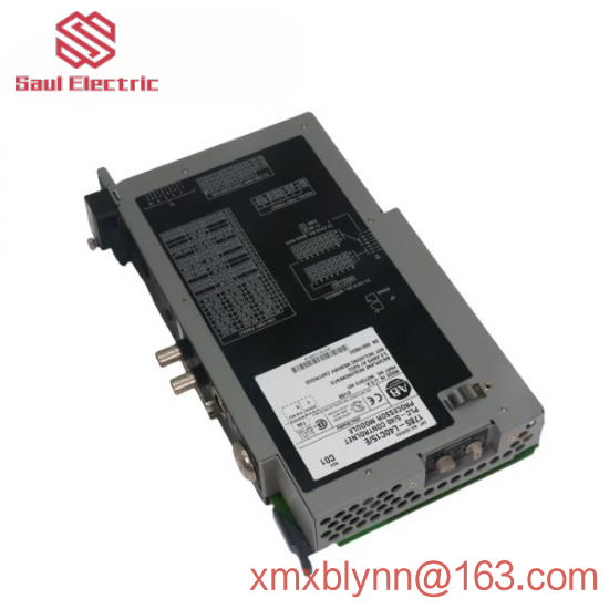 A-B 1785-L40C15