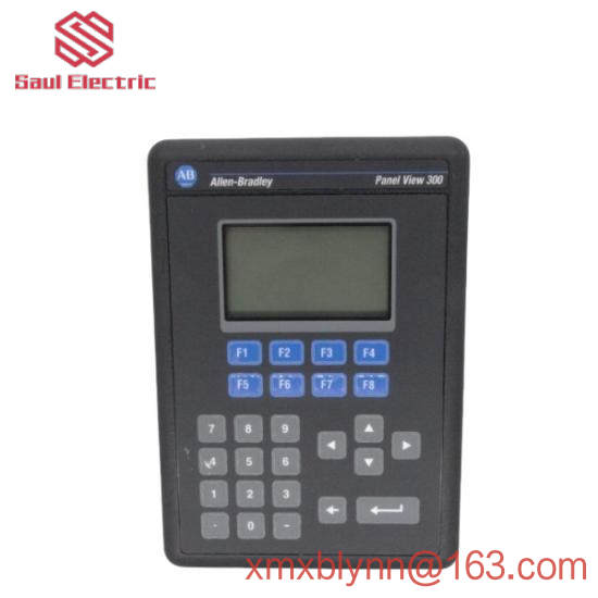 A-B 2711-K3A10L1