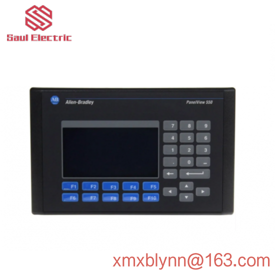 A-B 2711-K5A1